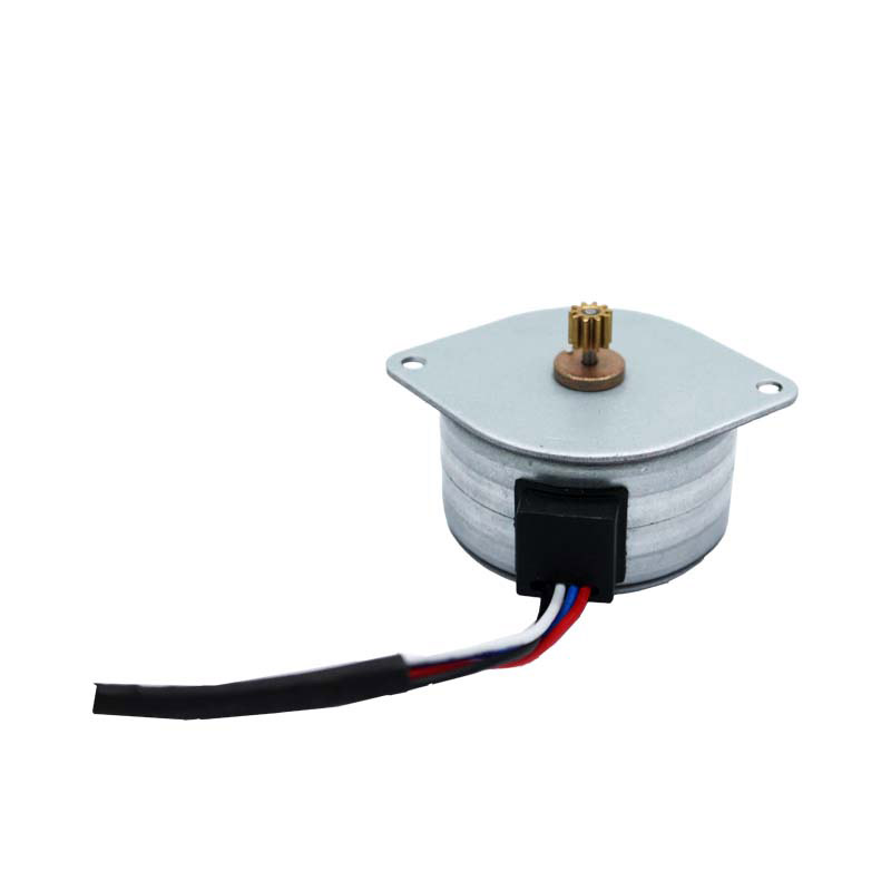 42mm HVAC 供暖系统用高压同步电机